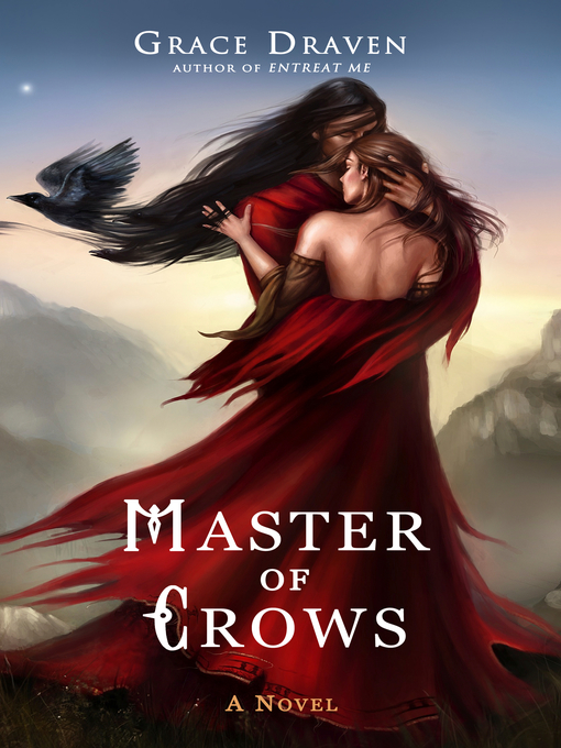Title details for Master of Crows by Grace Draven - Wait list